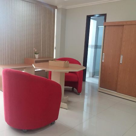 Hotel Coimbra Tucurui Экстерьер фото