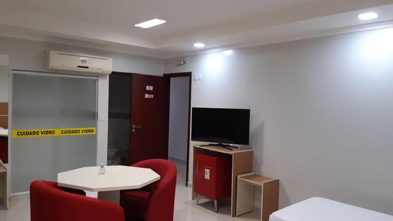 Hotel Coimbra Tucurui Экстерьер фото