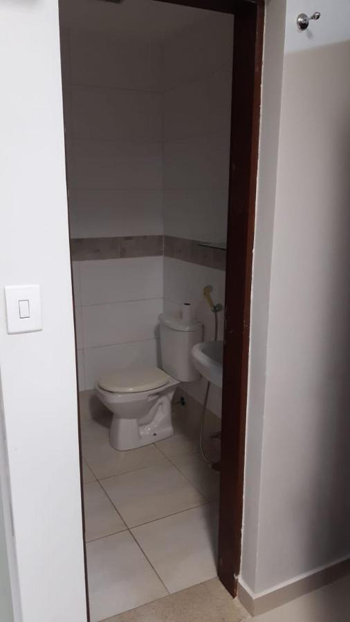 Hotel Coimbra Tucurui Экстерьер фото