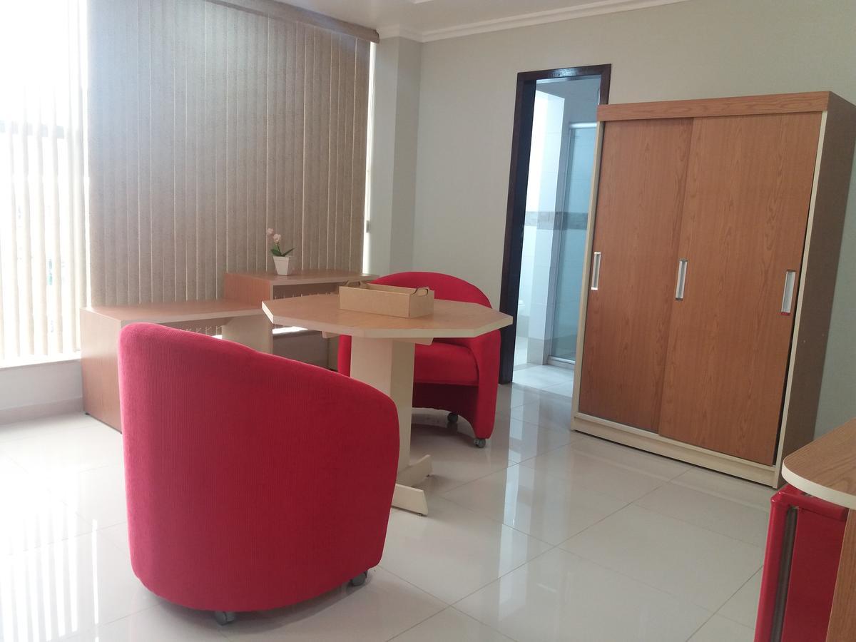 Hotel Coimbra Tucurui Экстерьер фото