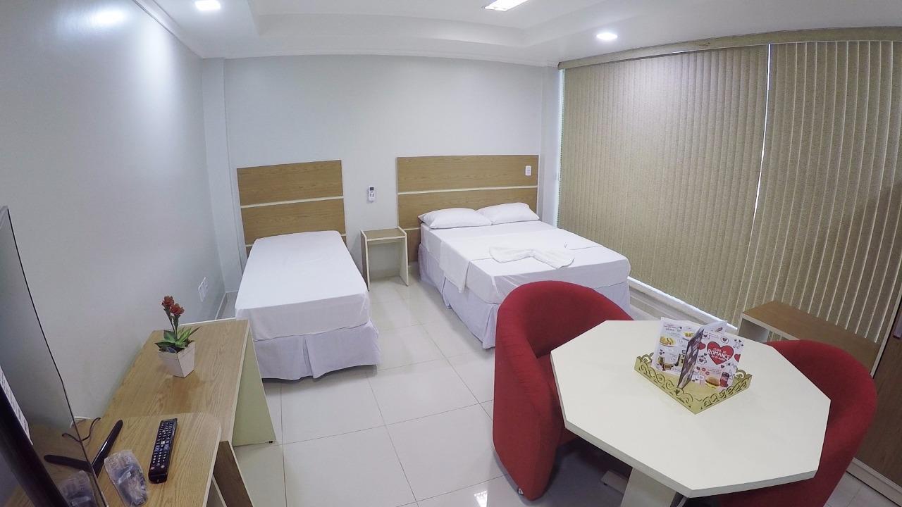 Hotel Coimbra Tucurui Экстерьер фото
