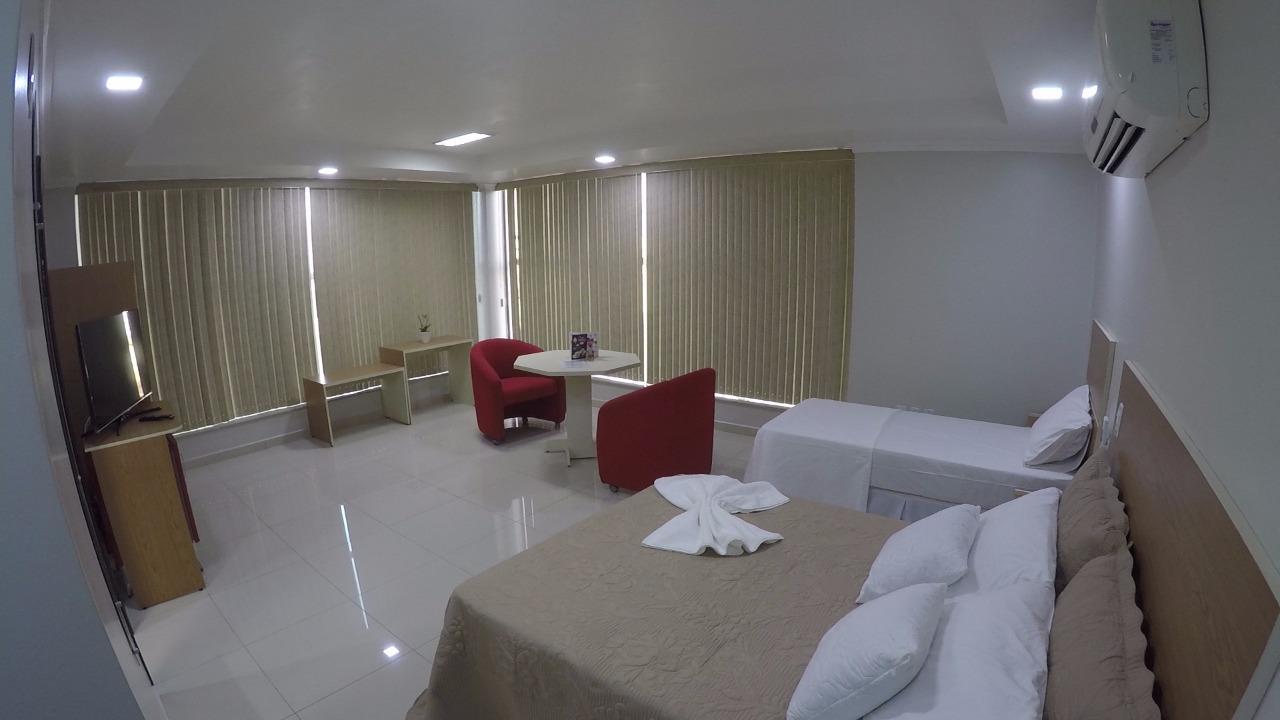 Hotel Coimbra Tucurui Экстерьер фото